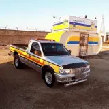 امداد خودرو یدک کش اتوبان تهران ساوه