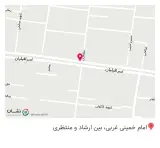 کلینیک ساختمانی ولیعصر