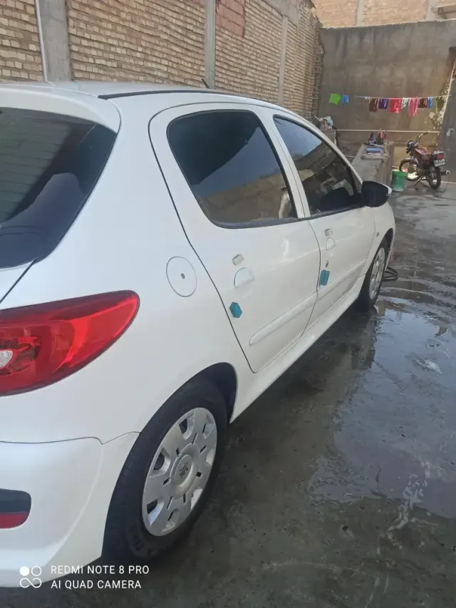 کارواش شبانه روزی مسعود