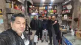 قهوه جنوب در مشهد