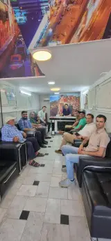 املاک کیش