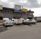 برق خودرو بهمن