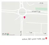امداد خودرو مرادی