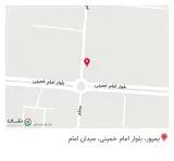 عطاری و خشکباری شفا