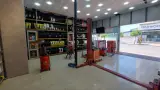 فروشگاه لاستیک و اتوسرویس رالی