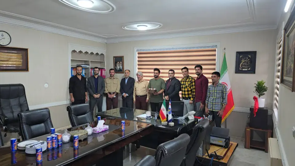 مشاور املاک منوچهری