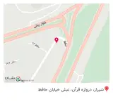 فروشگاه درب و پنجره دمیت