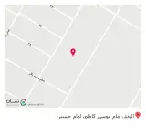 اداره بیمه سلامت شهرستان البرز