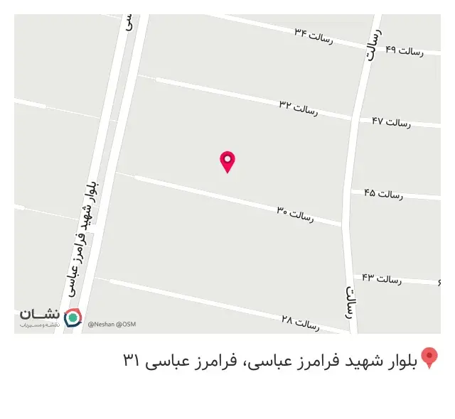 مهندسی میران آرت (طراحی، ازبیلت، پارکینگ، اجرا)