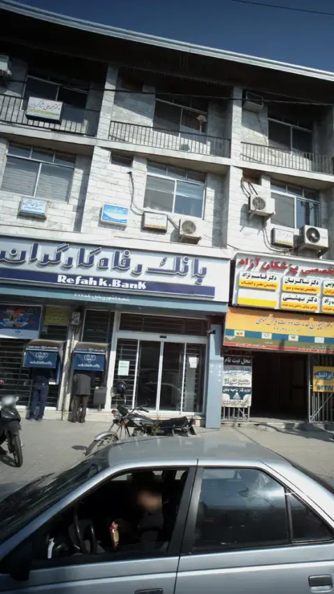دکتر سید حسن خوشنویس