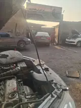 تعمیرگاه برادران مهدوی