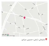 دندانپزشکی کام قیطریه