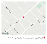 دکوراسیون آرشا