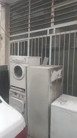 تعمیرگاه لوازم خانگی فهیمی