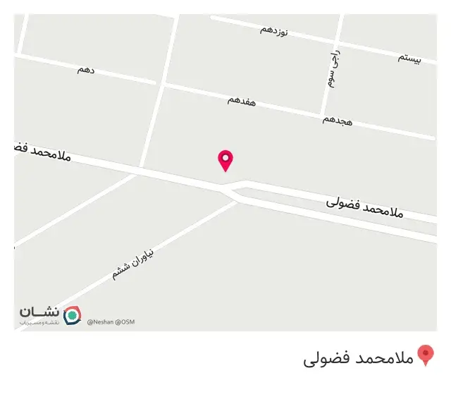 ابزار ساختمانی امامی