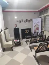 متخصص زنان و زایمان شهین عباسی