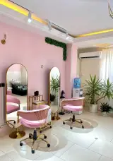 سالن زیبایی چیلای