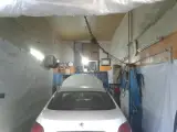مکانیکی تقی بابا