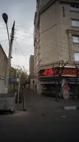 املاک طاها و فروشگاه نخل طلایی