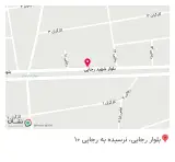 بیمه ایران ریحانی