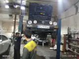 تعمیرگاه المپیک