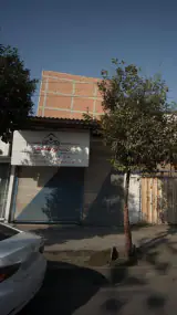 مسکن هاشمی