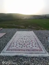 قالیشویی چهار فصل