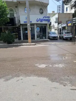 بیمه ایران