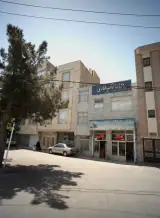 مشاور املاک غفاری