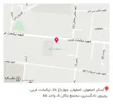 گروه ساختمانی پنتا
