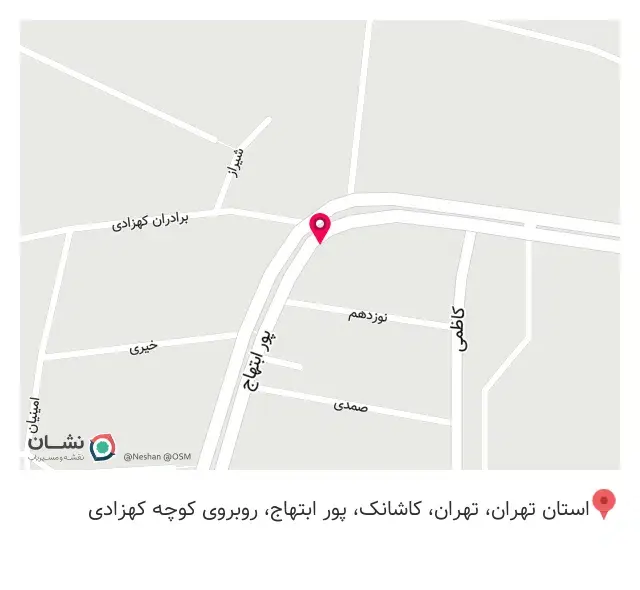 تکنیکال کار