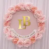 کافه صورتی لدوره بهار