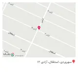 کابینت سهند