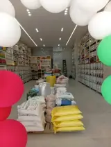 عطاری و حبوبات بحرینی