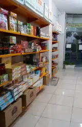 فروشگاه ستاره سبز