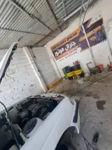 تعمیرگاه مکانیکی وجلوبندی یوسفی