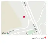 بنگاه آهن آلات حسینی