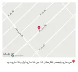 عطاری گلبرگ