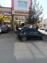 خدمات تخصصی جلوبندی و هیدرولیک تاجیک
