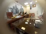 مشاورین املاک آکام شعبه همدان