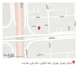کابینت پیشکاری پیروزی