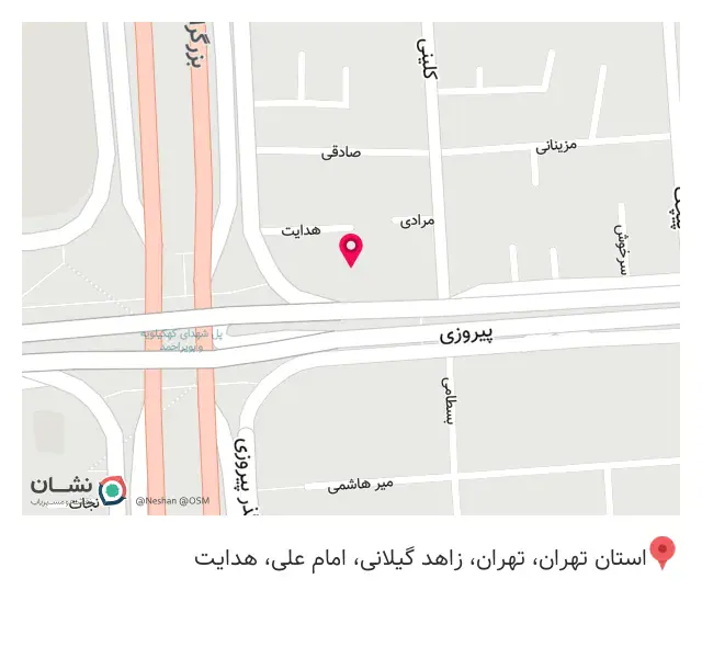 کابینت پیشکاری پیروزی