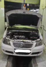 تعمیرگاه تخصصی علیرضا