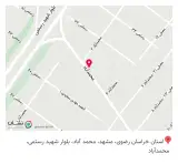 چاپ مسعود