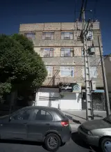 مسکن سازه
