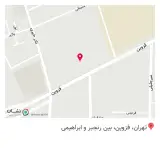 بابکت ماشین
