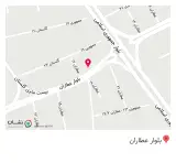 دکوراسیون و کابینت فدک