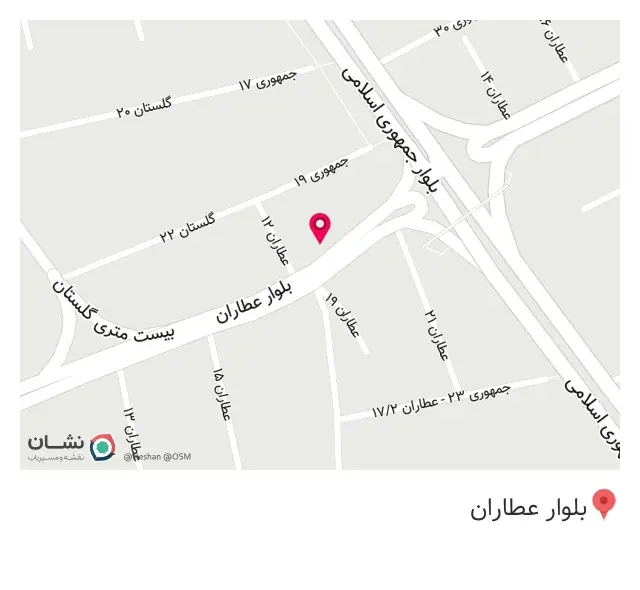دکوراسیون و کابینت فدک