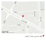 دکوراسیون تیس