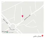 آهن الات درب و پنجره برادران نودهی